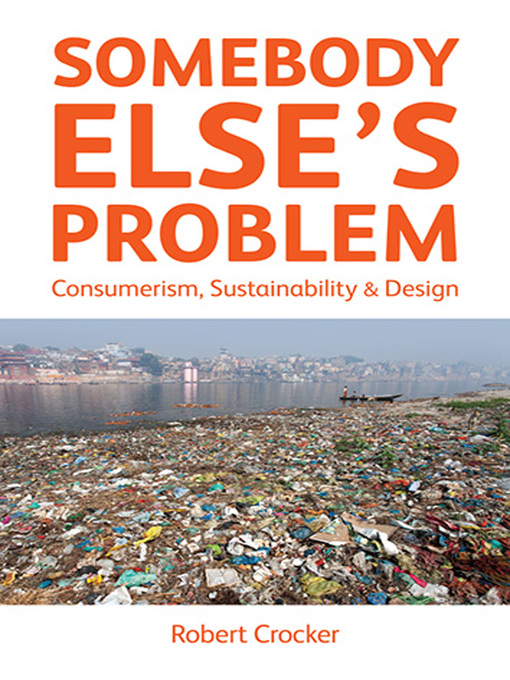 Title details for Somebody Else's Problem by Robert Crocker - Available